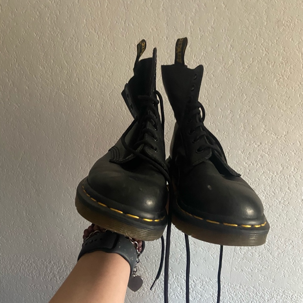 Doc Martens